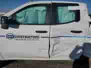 2024 Chevrolet Silverado 1500 Work Truck с VIN 1GCRAAED6RZ283261, выставлен на аукционе Copart как лот 84687384 с пробегом 1 955 миль миль и Списание • Salvage title. История ставок и продаж доступна на DreamBid. Изображение 7.