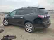 2016 Chevrolet Traverse LT z VIN 1GNKVGKD7GJ280711, wystawiony jako Copart lot #59844955 z przebiegiem 113 470 mil mil oraz Szkoda całkowita • Salvage title. Historia ofert i sprzedaży dostępna na DreamBid. Obrazek 2.