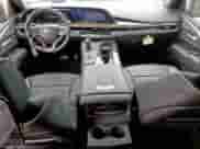 2023 Cadillac Escalade RWD Sport Platinum с VIN 1GYS3GKL2PR360953, выставлен на аукционе Copart как лот 59775925 с пробегом 52 621 миль миль и Чистый • Clean title. История ставок и продаж доступна на DreamBid. Изображение 8.