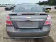 2011 Chevrolet Aveo 2LT с VIN KL1TG5DEXBB221597, выставлен на аукционе Copart как лот 71108655 с пробегом 103 582 миль миль и Списание • Salvage title. История ставок и продаж доступна на DreamBid. Изображение 6.