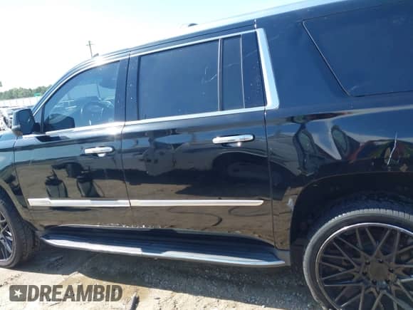 2020 Cadillac Escalade ESV с VIN 1GYS4GKJ2LR105967, выставлен на аукционе IAAI как лот 42751464 с пробегом 216 205 миль миль и . История ставок и продаж доступна на DreamBid. Изображение 15.