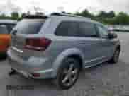 2016 Dodge Journey Crossroad Plus with VIN 3C4PDDGG8GT160332, listed as a Copart auction lot 64308445 with 145,633 mi miles and Clean title. Bid and sale history available at DreamBid. Image 3.