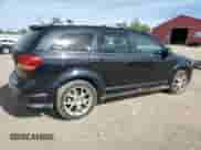 2013 Dodge Journey SXT с VIN 3C4PDCCG4DT595151, выставлен на аукционе Copart как лот 84779165 с пробегом 270 310 миль миль и Чистый • Clean title. История ставок и продаж доступна на DreamBid. Изображение 3.