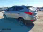 2015 Hyundai Tucson Limited с VIN KM8JU3AG4FU973160, выставлен на аукционе IAAI как лот 43419711 с пробегом 123 320 миль миль и . История ставок и продаж доступна на DreamBid. Изображение 3.