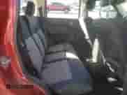 2010 Dodge Nitro SE with VIN 1D4PU2GK5AW119671, listed as a Copart auction lot 42454185 with 206,764 mi miles and Salvage title. Bid and sale history available at DreamBid. Image 11.