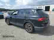 2022 Volkswagen Tiguan S с VIN 3VV1B7AX8NM171510, выставлен на аукционе Copart как лот 69777065 с пробегом 33 315 миль миль и Списание • Salvage title. История ставок и продаж доступна на DreamBid. Изображение 2.