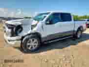 2021 Ford F-150 XL with VIN 1FTEW1C55MKD46086, listed as a Copart auction lot 70955305 with 90,186 mi miles and Salvage title. Bid and sale history available at DreamBid. Image 1.