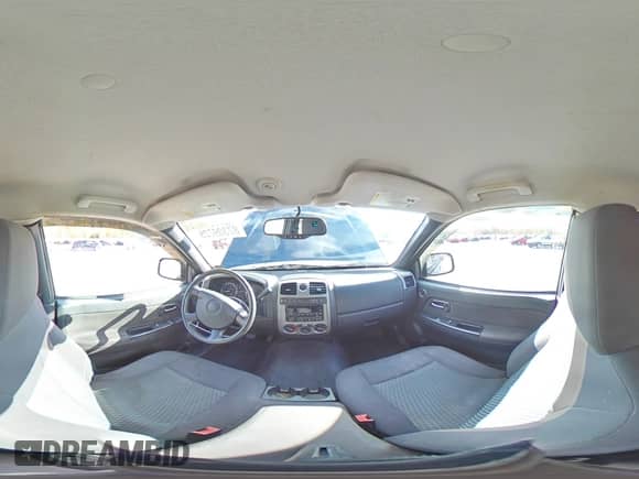 2012 Chevrolet Colorado 1LT z VIN 1GCJTCFE2C8133185, wystawiony jako Copart lot #87309725 z przebiegiem 97 680 mil mil oraz Szkoda całkowita • Salvage title. Historia ofert i sprzedaży dostępna na DreamBid. Obrazek 14.