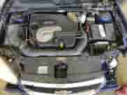 2006 Chevrolet Malibu Maxx SS z VIN 1G1ZW63146F227297, wystawiony jako Copart lot #48366335 z przebiegiem 175 201 mil mil oraz Szkoda całkowita • Salvage title. Historia ofert i sprzedaży dostępna na DreamBid. Obrazek 12.