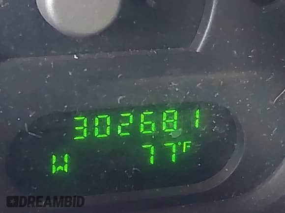 2003 Ford Explorer XLT с VIN 1FMZU73KX3UC60786, выставлен на аукционе IAAI как лот 43372735 с пробегом 302 681 миль миль и . История ставок и продаж доступна на DreamBid. Изображение 15.