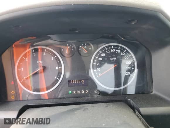 2011 Ram 1500 Lone Star with VIN 1D7RV1GP1BS527558, listed as a Copart auction lot 81820575 with 138,859 mi miles and Clean title. Bid and sale history available at DreamBid. Image 9.