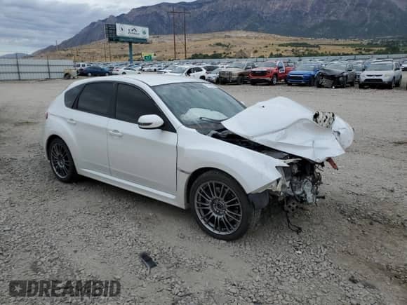 2012 Subaru WRX WRX STI с VIN JF1GR8H67CL246158, выставлен на аукционе Copart как лот 67849365 с пробегом Не указан миль и Списание • Salvage title. История ставок и продаж доступна на DreamBid. Изображение 4.