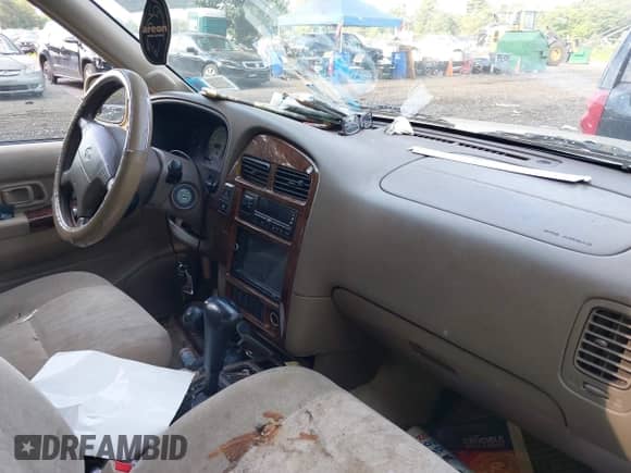 1999 Nissan Pathfinder XE с VIN JN8AR07Y4XW350359, выставлен на аукционе IAAI как лот 42793106 с пробегом 139 842 миль миль и . История ставок и продаж доступна на DreamBid. Изображение 5.