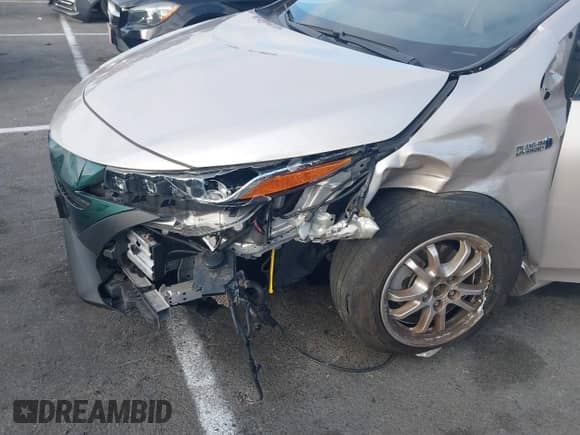 2019 Toyota Prius Plus с VIN JTDKARFP6K3117386, выставлен на аукционе IAAI как лот 42651947 с пробегом 46 913 миль миль и . История ставок и продаж доступна на DreamBid. Изображение 6.