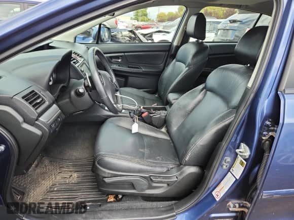 2012 Subaru Impreza Special Sports Limited z VIN JF1GPAU66CH224531, wystawiony jako Copart lot #85468195 z przebiegiem 259 239 mil mil oraz Szkoda całkowita • Salvage title. Historia ofert i sprzedaży dostępna na DreamBid. Obrazek 7.