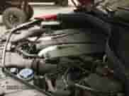 2017 Mercedes-Benz GLS 550 with VIN 4JGDF7DE2HA794192, listed as a IAAI auction lot 41308713 with 117,034 mi miles and . Bid and sale history available at DreamBid. Image 21.