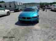 2018 BMW 4 Series 430i xDrive z VIN WBA4W5C59JAA49973, wystawiony jako Copart lot #72013575 z przebiegiem 70 782 mil mil oraz Czysty tytuł • Clean title. Historia ofert i sprzedaży dostępna na DreamBid. Obrazek 13.