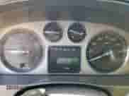 2007 Cadillac Escalade with VIN 1GYEC63837R290557, listed as a Copart auction lot 57822015 with 190,610 mi miles and Clean title. Bid and sale history available at DreamBid. Image 9.