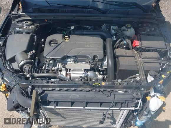 2020 Chevrolet Malibu LS with VIN 1G1ZB5ST3LF155626, listed as a IAAI auction lot 42925280 with 49,782 mi miles and . Bid and sale history available at DreamBid. Image 10.