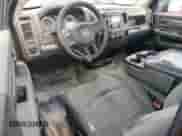 2013 Ram 1500 Tradesman с VIN 3C6JR6DT9DG576549, выставлен на аукционе Copart как лот 89134055 с пробегом 196 362 миль миль и Чистый • Clean title. История ставок и продаж доступна на DreamBid. Изображение 8.