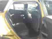 2024 Chevrolet Trax ACTIV with VIN KL77LKE27RC000596, listed as a IAAI auction lot 43520806 with 49,715 mi miles and . Bid and sale history available at DreamBid. Image 8.