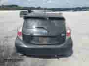 2012 Toyota Prius Four z VIN JTDKDTB34C1512557, wystawiony jako Copart lot #81591185 z przebiegiem Nie podano mil oraz Szkoda całkowita • Salvage title. Historia ofert i sprzedaży dostępna na DreamBid. Obrazek 6.