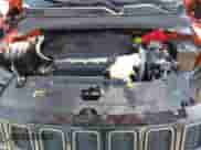 2021 Jeep Compass Trailhawk с VIN 3C4NJDDB5MT548056, выставлен на аукционе IAAI как лот 43213059 с пробегом 43 258 миль миль и . История ставок и продаж доступна на DreamBid. Изображение 10.