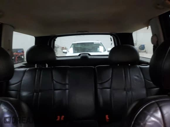 2002 Jeep Grand Cherokee Sport with VIN 1J4GW38S52C272382, listed as a Copart auction lot 65164915 with 248,964 mi miles and Clean title. Bid and sale history available at DreamBid. Image 10.