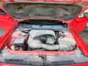 2018 Dodge Challenger SXT z VIN 2C3CDZAG3JH310422, wystawiony jako Copart lot #82404135 z przebiegiem 84 933 mil mil oraz Szkoda całkowita • Salvage title. Historia ofert i sprzedaży dostępna na DreamBid. Obrazek 11.