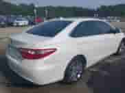 2017 Toyota Camry Hybrid LE с VIN 4T1BD1FK4HU209902, выставлен на аукционе IAAI как лот 42731603 с пробегом 124 053 миль миль и . История ставок и продаж доступна на DreamBid. Изображение 4.