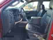 2020 Chevrolet Silverado 1500 LTZ с VIN 3GCUYGET2LG199252, выставлен на аукционе Copart как лот 83473134 с пробегом 98 029 миль миль и Списание • Salvage title. История ставок и продаж доступна на DreamBid. Изображение 7.