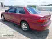 2000 Honda Accord SE with VIN JHMCG5676YC039226, listed as a IAAI auction lot 42731781 with 170,935 mi miles and . Bid and sale history available at DreamBid. Image 3.