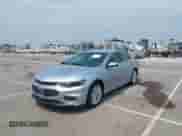 2018 Chevrolet Malibu LT с VIN 1G1ZD5ST2JF131549, выставлен на аукционе IAAI как лот 42964729 с пробегом 87 018 миль миль и . История ставок и продаж доступна на DreamBid. Изображение 2.