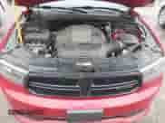 2017 Dodge Durango R/T z VIN 1C4SDHCT8HC610806, wystawiony jako IAAI lot #41446609 z przebiegiem 84 541 mil mil oraz . Historia ofert i sprzedaży dostępna na DreamBid. Obrazek 10.