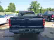 2006 Chevrolet Silverado 1500 LT1 с VIN 1GCEC19V16Z176562, выставлен на аукционе IAAI как лот 42812641 с пробегом 262 230 миль миль и . История ставок и продаж доступна на DreamBid. Изображение 16.