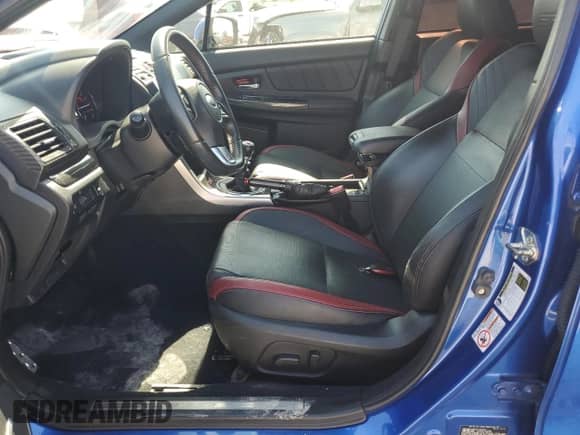 2017 Subaru WRX STI Limited с VIN JF1VA2Z69H9812173, выставлен на аукционе Copart как лот 65854135 с пробегом 81 244 миль миль и Списание • Salvage title. История ставок и продаж доступна на DreamBid. Изображение 7.