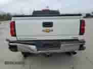 2019 Chevrolet Silverado 2500HD Work Truck z VIN 1GC1KREG7KF227727, wystawiony jako Copart lot #53440745 z przebiegiem 103 013 mil mil oraz Szkoda całkowita • Salvage title. Historia ofert i sprzedaży dostępna na DreamBid. Obrazek 6.