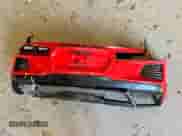 2022 Chevrolet Corvette 1LT с VIN 1G1YA3D41N5103235, выставлен на аукционе Copart как лот 86597434 с пробегом Не указан миль и Списание • Salvage title. История ставок и продаж доступна на DreamBid. Изображение 12.