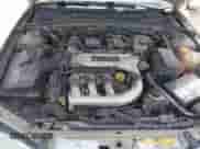 2000 Saturn LS с VIN 1G8JW52R8YY616113, выставлен на аукционе IAAI как лот 42586504 с пробегом 160 079 миль миль и . История ставок и продаж доступна на DreamBid. Изображение 10.