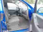 2015 Nissan Frontier SV с VIN 1N6AD0CW1FN767065, выставлен на аукционе IAAI как лот 42684729 с пробегом 142 212 миль миль и . История ставок и продаж доступна на DreamBid. Изображение 5.