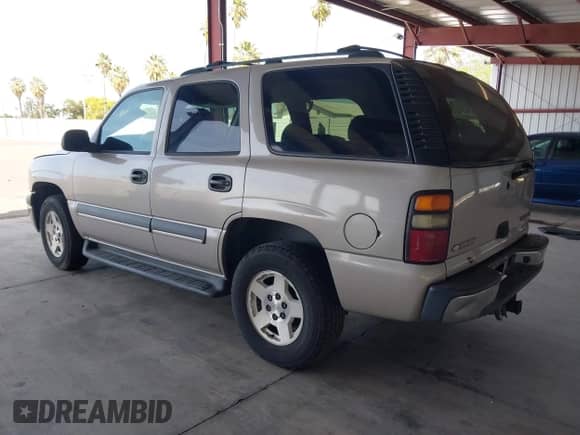 2004 Chevrolet Tahoe LT с VIN 1GNEK13T24J163378, выставлен на аукционе IAAI как лот 42109812 с пробегом 151 544 миль миль и . История ставок и продаж доступна на DreamBid. Изображение 3.