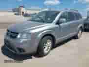 2017 Dodge Journey SXT with VIN 3C4PDDBG0HT608409, listed as a IAAI auction lot 42965132 with 194,237 mi miles and . Bid and sale history available at DreamBid. Image 2.