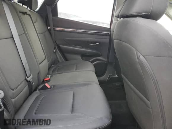 2022 Hyundai Tucson SEL с VIN 5NMJB3AEXNH014442, выставлен на аукционе Copart как лот 68079935 с пробегом 25 831 миль миль и Списание • Salvage title. История ставок и продаж доступна на DreamBid. Изображение 11.