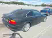 2004 BMW 3 Series 325Ci with VIN WBABD33474PL02716, listed as a IAAI auction lot 43424930 with 146,749 mi miles and . Bid and sale history available at DreamBid. Image 4.