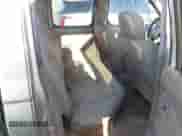 2001 Nissan Frontier SE with VIN 1N6ED27T71C379193, listed as a IAAI auction lot 41961031 with 203,704 mi miles and . Bid and sale history available at DreamBid. Image 8.