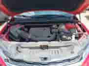 2023 Chevrolet Blazer LT with VIN 3GNKBCR45PS156202, listed as a IAAI auction lot 42583840 with 43,800 mi miles and . Bid and sale history available at DreamBid. Image 10.