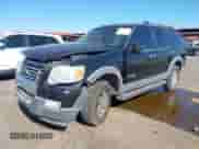 2006 Ford Explorer XLT с VIN 1FMEU63E06UB48778, выставлен на аукционе IAAI как лот 43063269 с пробегом Не указан миль и . История ставок и продаж доступна на DreamBid. Изображение 2.