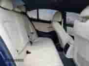 2020 BMW 3 Series 330i with VIN WBA5R1C09LFH66551, listed as a Copart auction lot 81111285 with 25,692 mi miles and Salvage title. Bid and sale history available at DreamBid. Image 10.