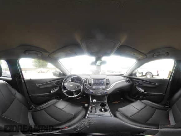 2018 Chevrolet Impala LT with VIN 1G1105SA1JU101185, listed as a IAAI auction lot 42521277 with 177,189 mi miles and . Bid and sale history available at DreamBid. Image 23.