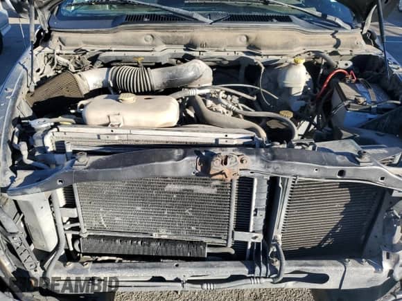 2003 Dodge 1500 ST с VIN 1D7HA18Z23J535974, выставлен на аукционе Copart как лот 79688544 с пробегом 185 238 миль миль и Списание • Salvage title. История ставок и продаж доступна на DreamBid. Изображение 11.